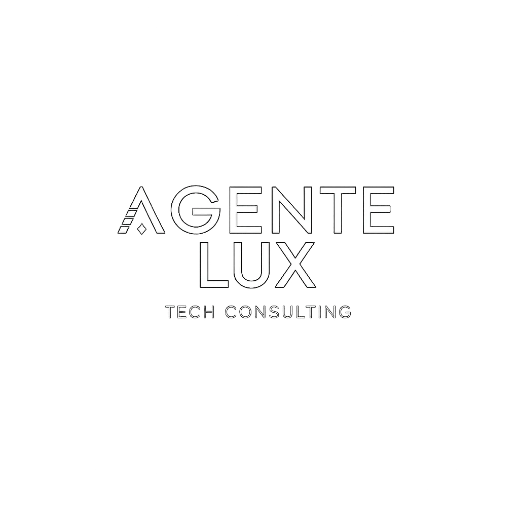 Agentelux - Automatización e IA para PYMEs en España